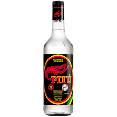 BEB AGUARD PITU 965ML