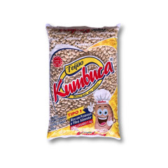 FEIJAO KUMBUCA CARIOCA TP 1 1KG