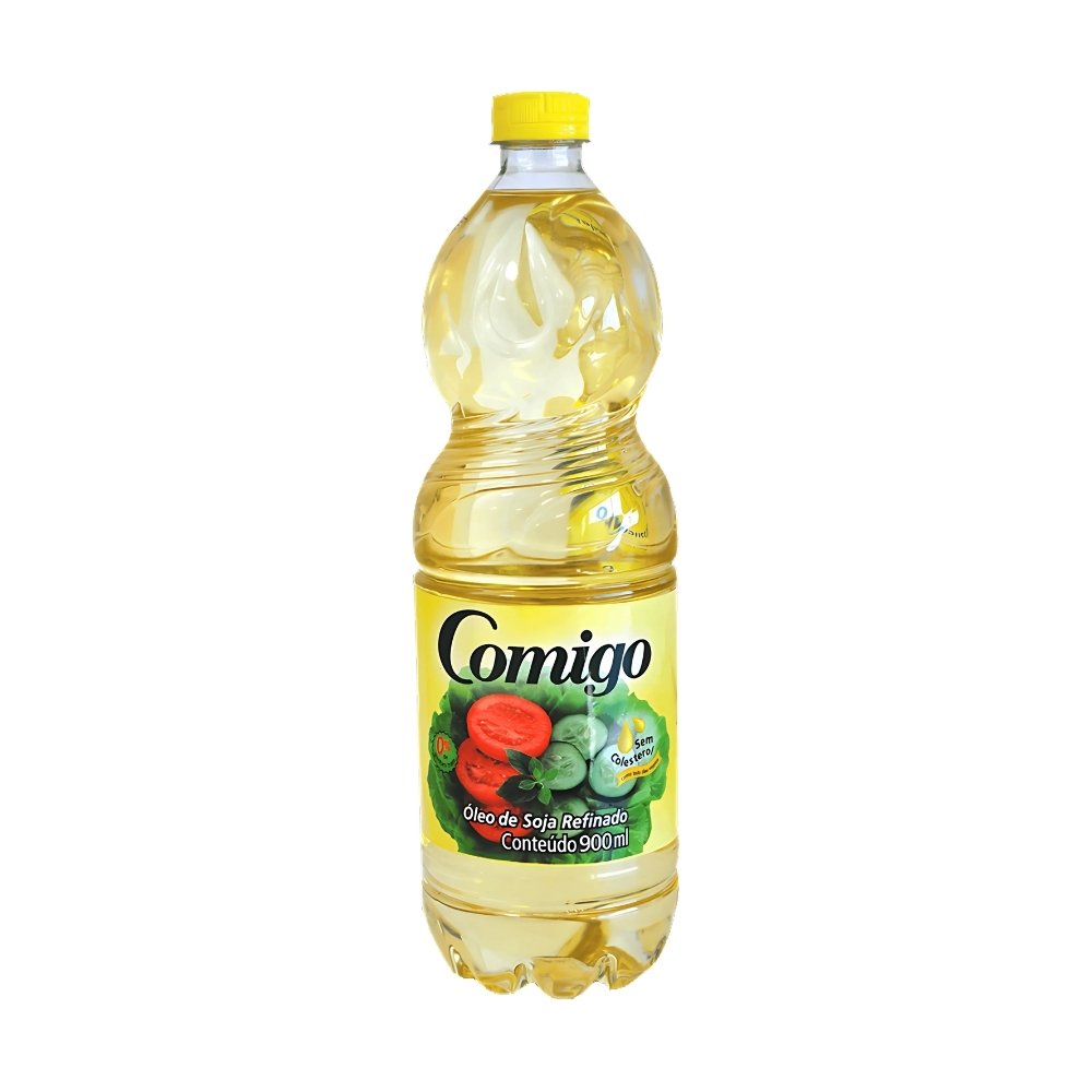 OLEO SOJA COMIGO 900ML
