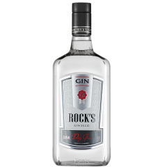 GIN ROCKS 1L