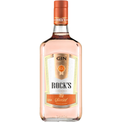 GIN ROCKS SUNSET 1L