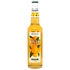 XAROPE KALY LIMAO SICILIANO 700ML