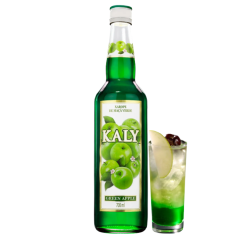 XAROPE KALY MACA VERDE 700ML