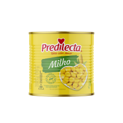 MILHO VERDE 170G LT PREDILECTA