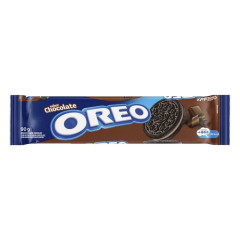 BISCOITO OREO RECH CHOCOLATE 90G