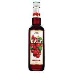 XAROPE KALY CEREJA 700ML