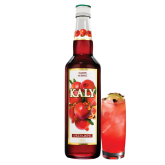 XAROPE KALY ROMA 700ML