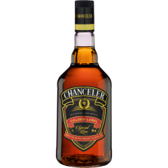 BEB WHISKY CHANCELER 1L