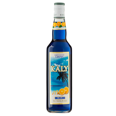 XAROPE KALY LARANJA BLUE 700ML