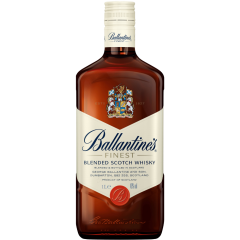 WHISKY BALLANTINES 8 A 1L