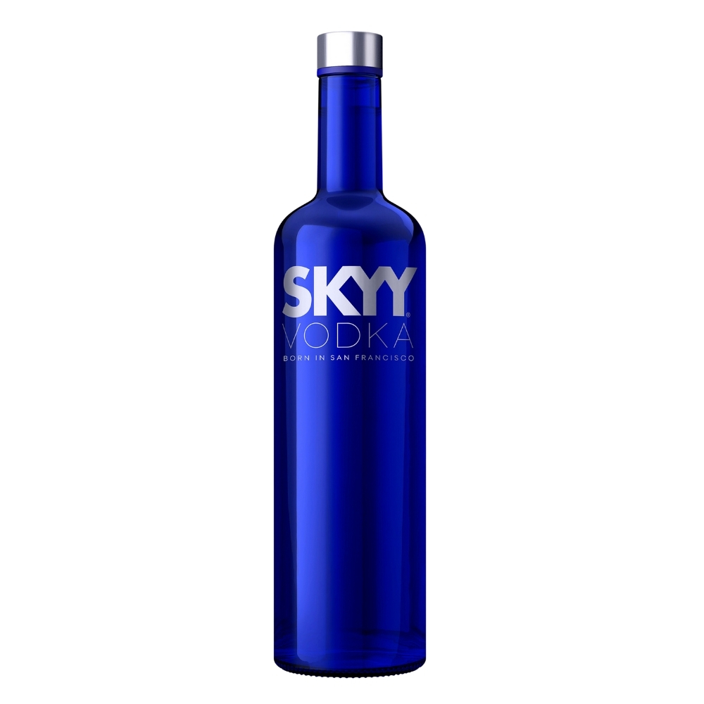 BEB VODKA SKYY 980ML
