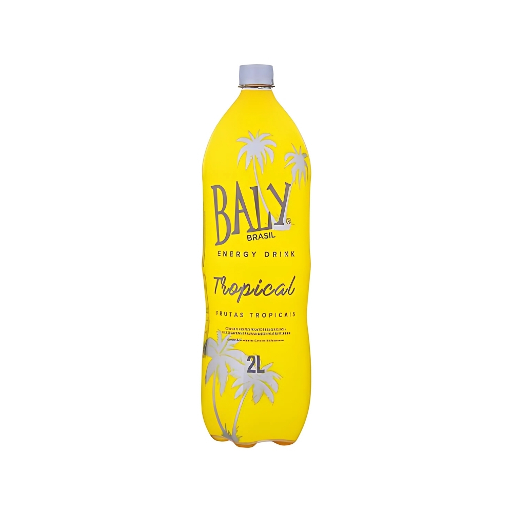 BEB ENERG BALLY FRUTAS TROPICAIS 2L