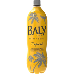 ENERGETICO BALLY FRUTAS TROPICAIS 2L