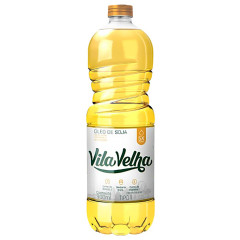 OLEO SOJA VILA VELHA 900ML