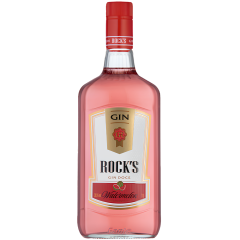 BEB GIN ROCKS WATERMELON 1L