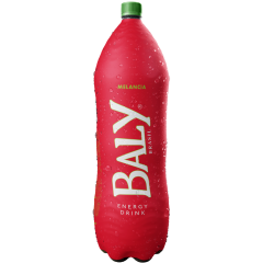 ENERGETICO BALY MELANCIA  2L