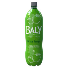 ENERGETICO BALY MACA VERDE  2L