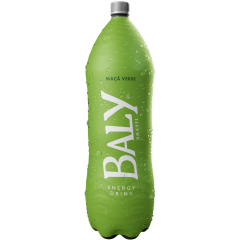 ENERGETICO BALY MACA VERDE  2L