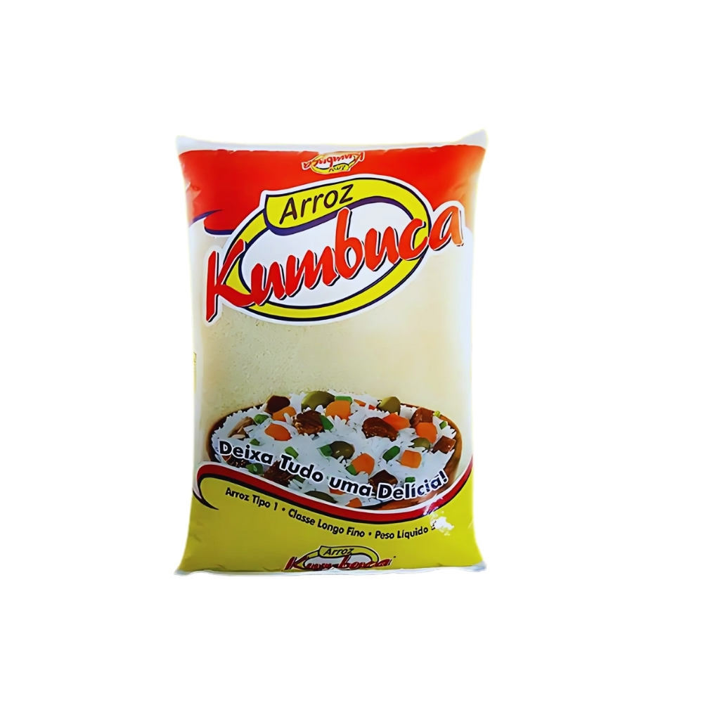 ARROZ KUMBUCA TIPO1 5KG