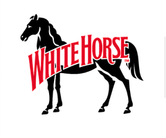WHITE HORSE