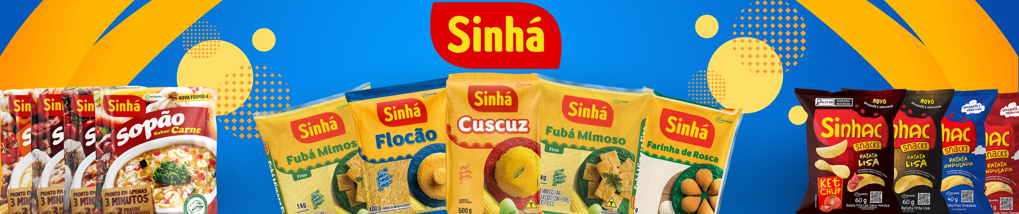 SINHA