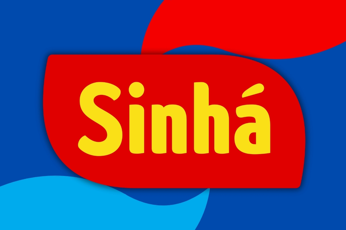 SINHA 