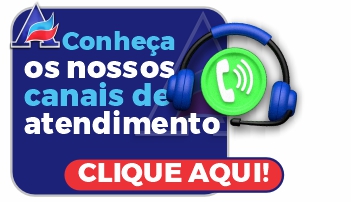 CANAIS DE ATENDIMENTO 