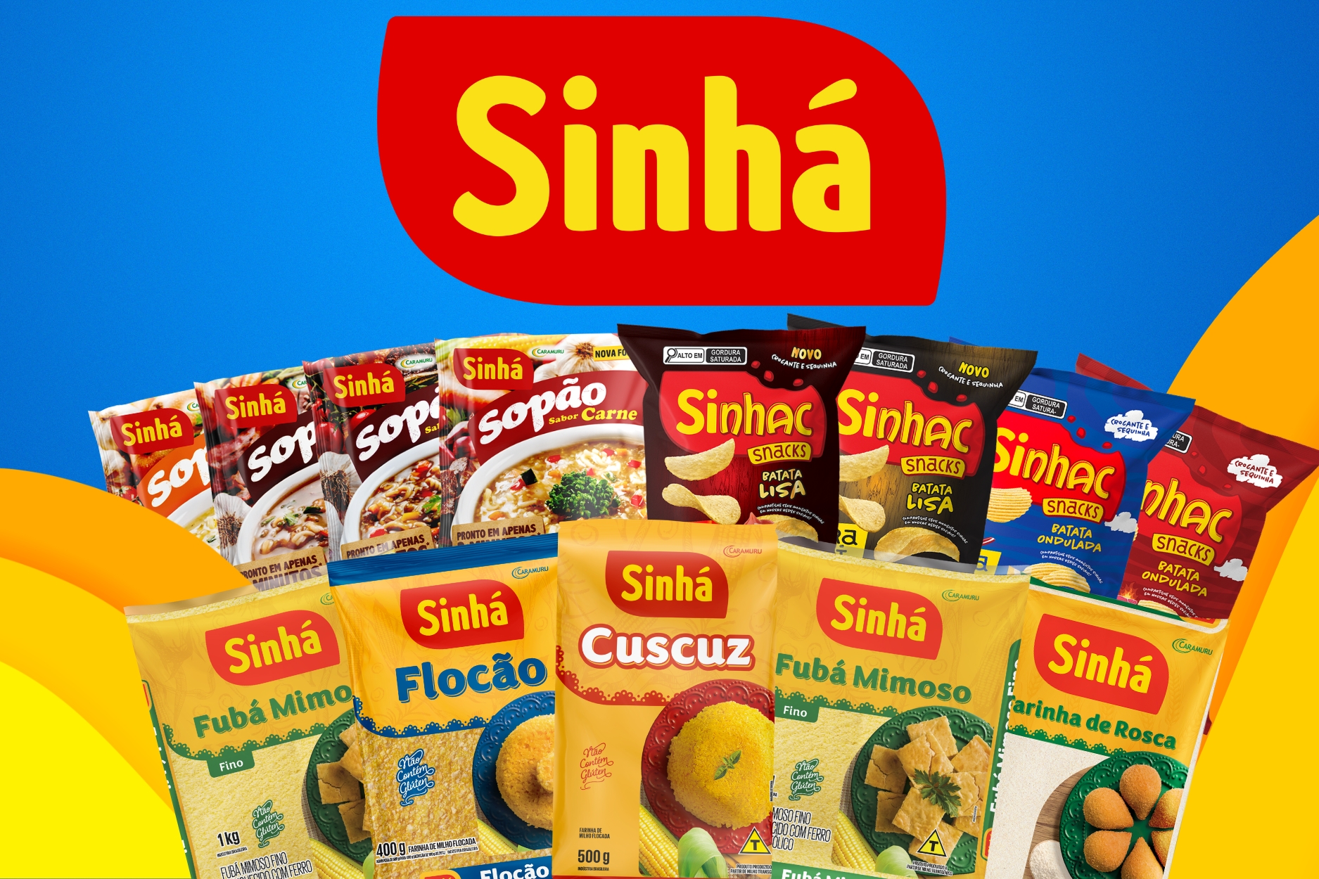 SINHA